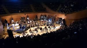 Orchestra Logo