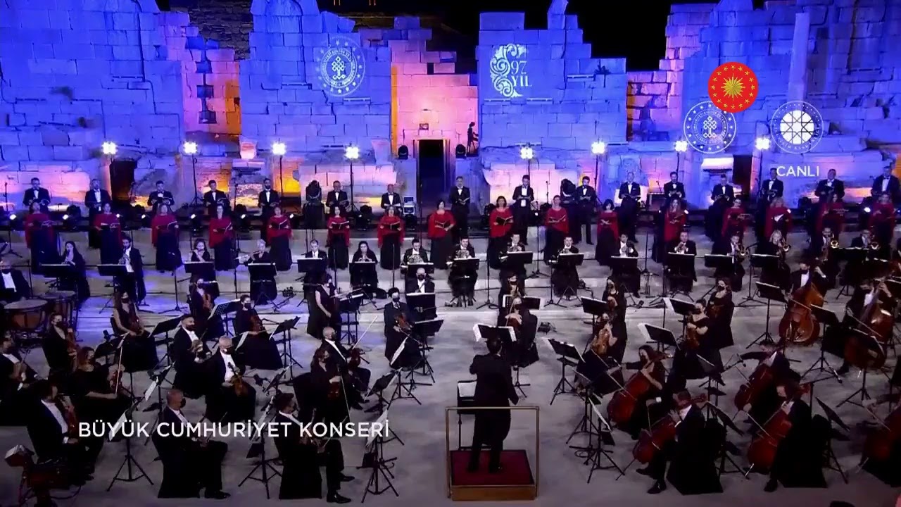 Cumhuriyet Senfoni Orkestrası